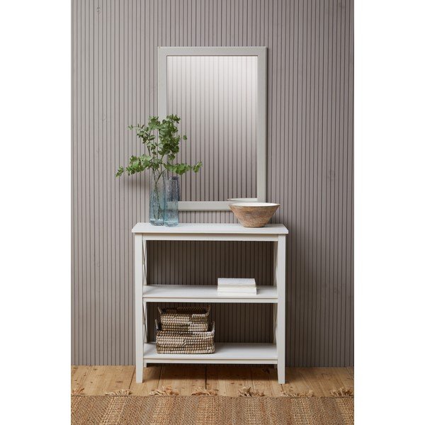 Specchio da parete 60x90 cm Heritage - Premier Housewares-image-1