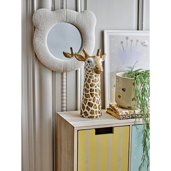 Vaso in gres ø 16 cm Agnes - Bloomingville Mini-image-1