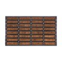 Tappetino 40x60 cm Mix Mats - Hanse Home