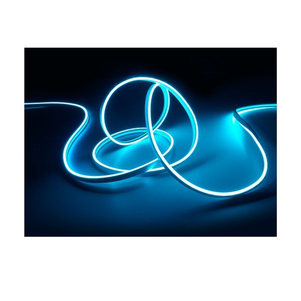 Nastro led bianco 500 cm Neon - Reality-image-4