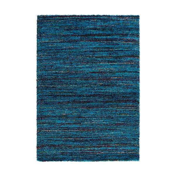 Tappeto blu , 120 x 170 cm Chic - Mint Rugs