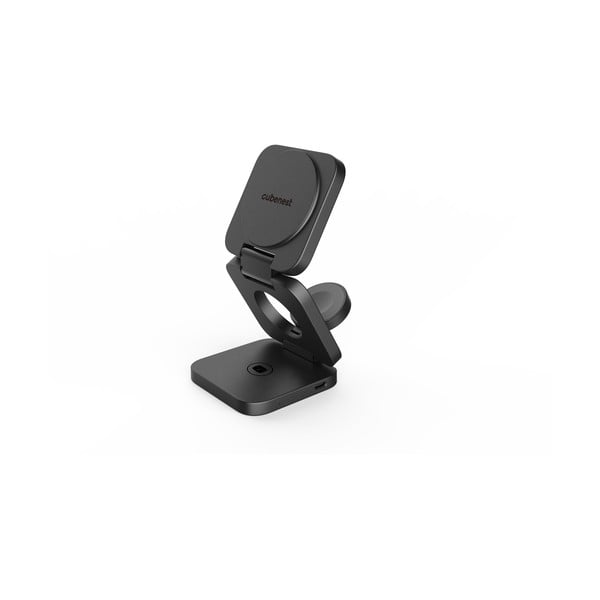 Caricabatterie wireless E310 Fold - Cubenest-image-2