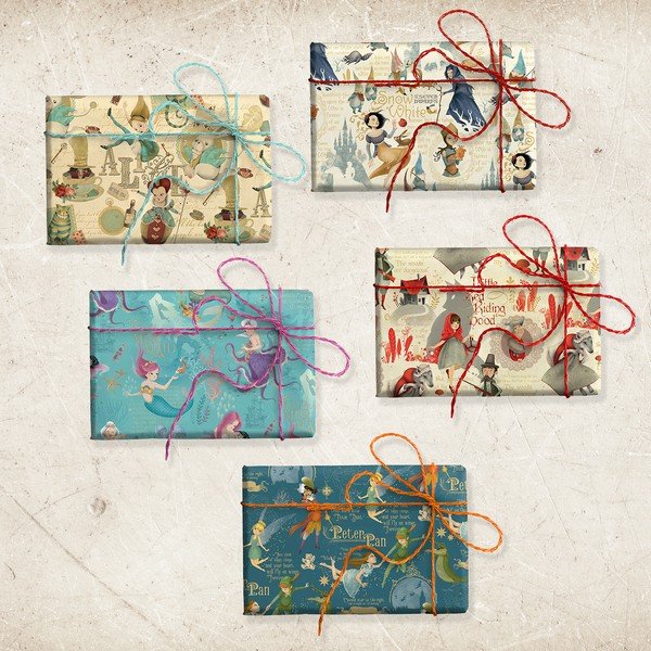 Carte da regalo in set da 5 Prestige - Kartos-image-1