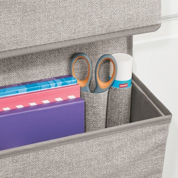 Závěsný organizér se 3 kapsami iDesign Alto-image-1
