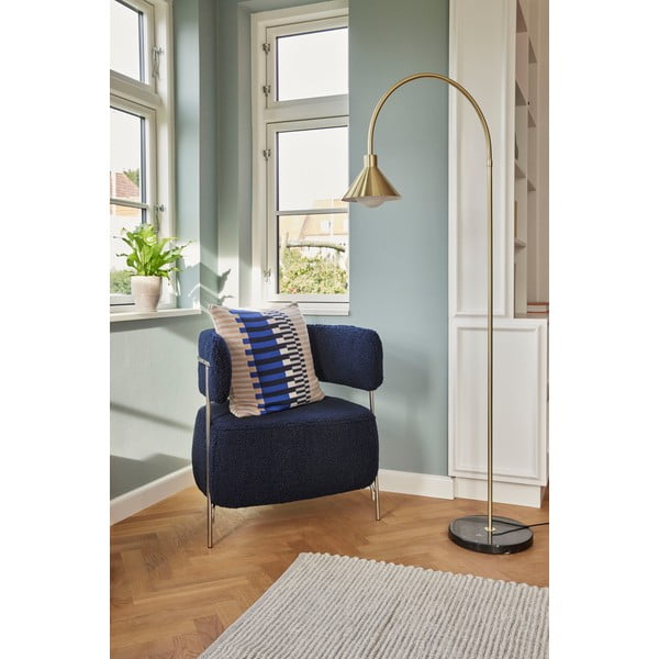 Set di 2 portavasi in ceramica fatti a mano ø 16 cm Ashes - Hübsch-image-3