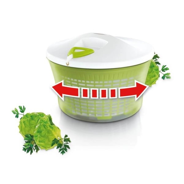 Centrifuga per insalata ø 26 cm Comfortline – LEIFHEIT-image-3