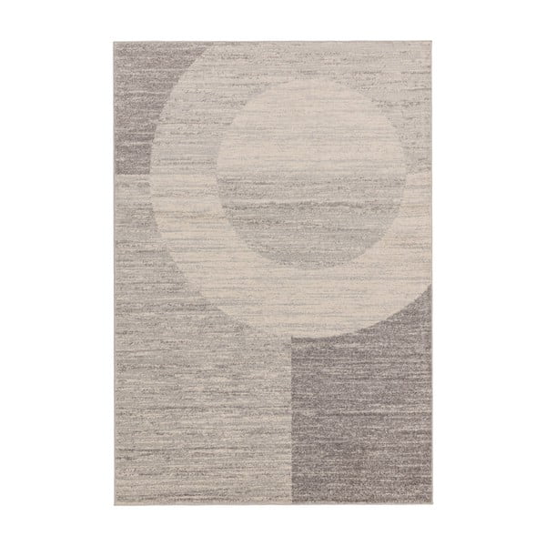 Tappeto grigio-beige 150x80 cm Muse - Asiatic Carpets