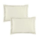 Federe per cuscino in set in raso di seta 2 pz 50x75 cm Silky Soft – Catherine Lansfield