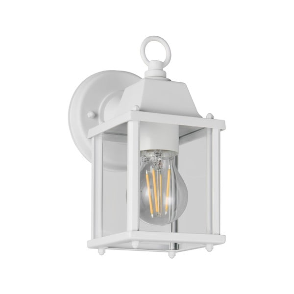 Illuminazione esterna da parete (altezza totale 22,5 cm) Mirande – Trio