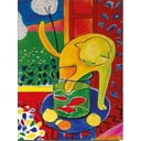 Riproduzione murale su tela, 30 x 40 cm Henri Matisse - Wallity