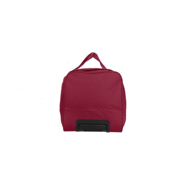 Borsa da viaggio rossa Mila, 61 l - LPB-image-2