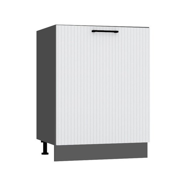 Mobile lavello cucina (larghezza 60 cm) Rowan - STOLKAR