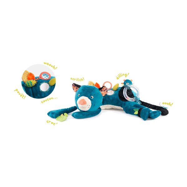 Giocattolo per bambini Zimba - Moulin Roty-image-1
