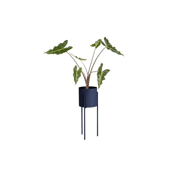 Coprivaso in metallo ø 20 cm Maki – noo.ma-image-3