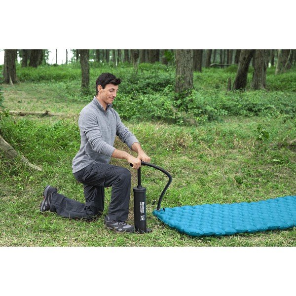 Pompa a pistone a doppia corsa - Bestway-image-1