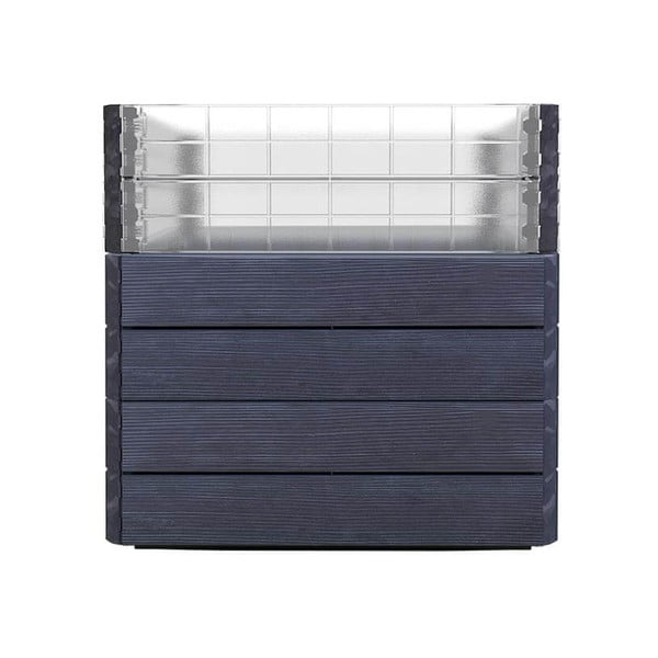 Letto rialzato Ergo Quadro Turbo S 50 - GARANTIA