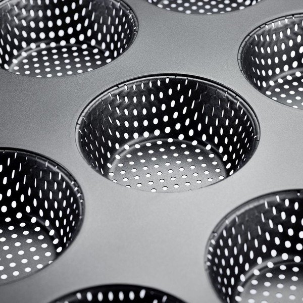 Stampo da forno in acciaio Ährensache - Westmark-image-1