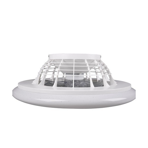 Plafoniera LED bianca Stralsund – Trio-image-4