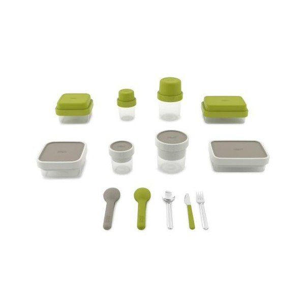 Set di posate GoEat - Joseph Joseph-image-1