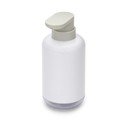 Dispenser di sapone in plastica bianca 300 ml Duo - Joseph Joseph