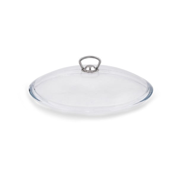 Pentola in alluminio con coperchio 3,25 l Classic - Güral Porselen-image-1