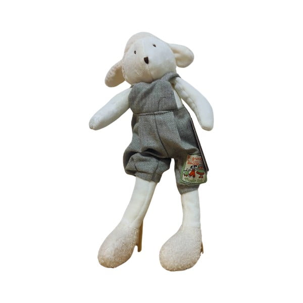 Peluche Albert - Moulin Roty