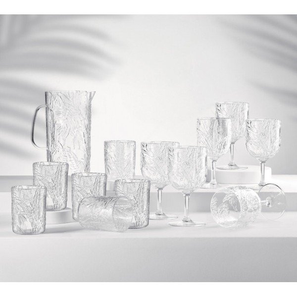Brocca in plastica Tropical – Brandani-image-1