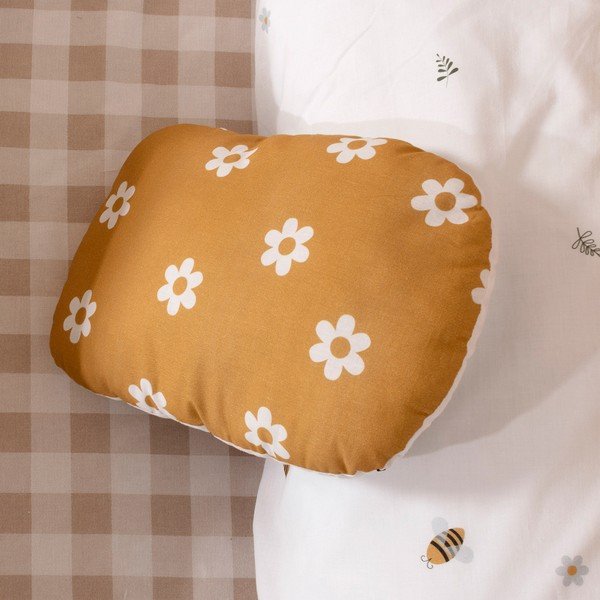 Cuscino per bambini Honey - Happy Friday-image-1