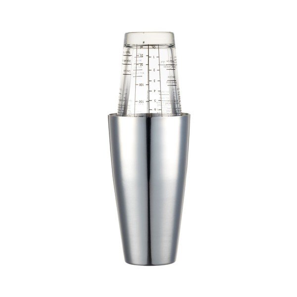 Šejkr Kitchen Craft Luxe Lounge, 400 ml