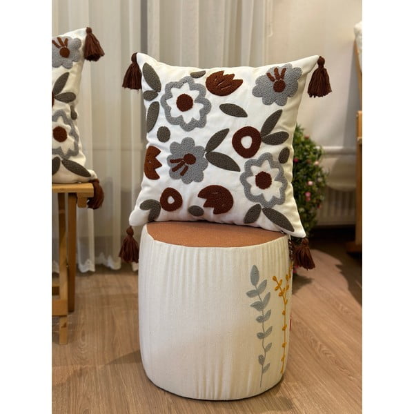 Federa decorativa 43x43 cm – Mila Home-image-4