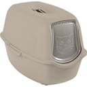 Lettiera per gatti 56x40 cm Eco Bailey - Rotho