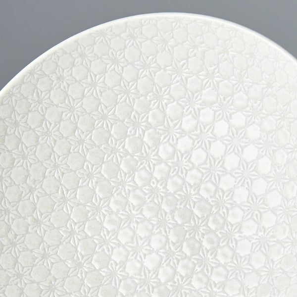 Ciotola da portata in ceramica bianca Star, ø 28 cm White Star - MIJ-image-4