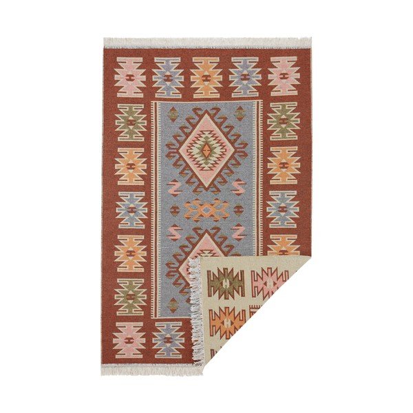 Tappeto reversibile in cotone Switch , 160 x 220 cm Yamuna - Hanse Home