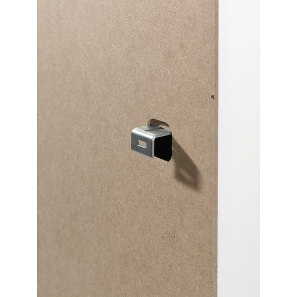 Armadio per bambini bianco 58x172x37 cm Casami Bruges – Vipack-image-3