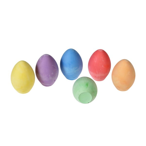 Set di gesetti colorati Eggs – Rex London