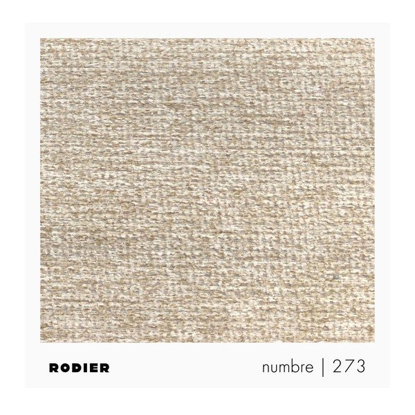 Poggiapiedi beige Tuil – Rodier-image-3