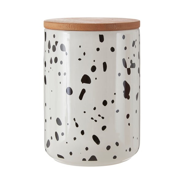 Vaso per alimenti in ceramica Speckled - Premier Housewares