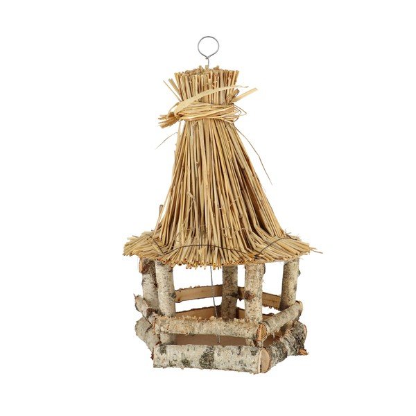 Mangiatoia per uccelli Birch - Esschert Design-image-4