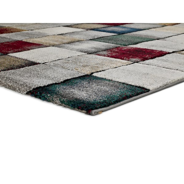 Tappeto , 140 x 200 cm Optik Dice - Universal-image-2