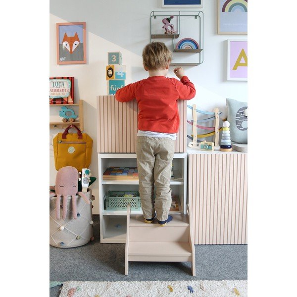 Gradino beige Sand - Kindsgut-image-1