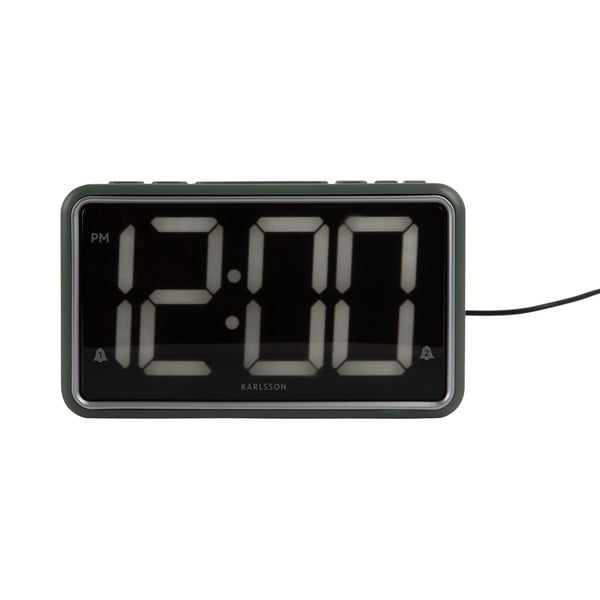 Sveglia digitale New Retro – Karlsson-image-2