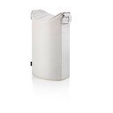 Cesto per biancheria Frisco crema, volume 65 l - Blomus