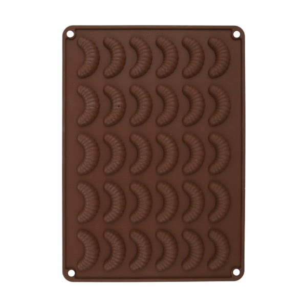 Stampo da forno in silicone per biscotti 24,5x34,5 cm – Orion-image-3