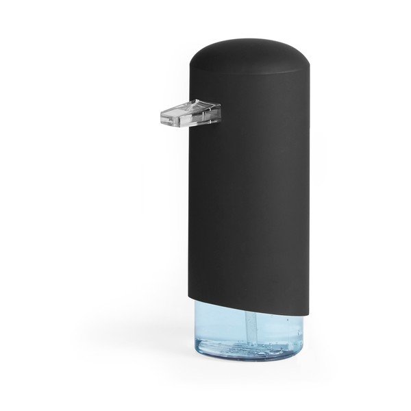 Dispenser per sapone nero Basic Show - Compactor-image-2