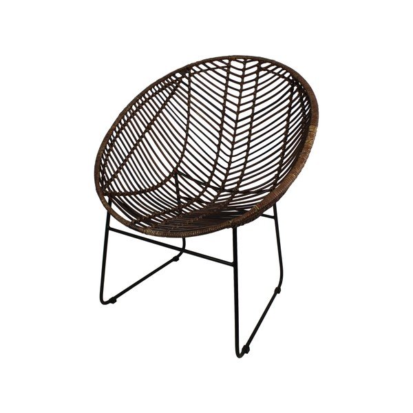 Sedie in rattan Cocon - HSM collection