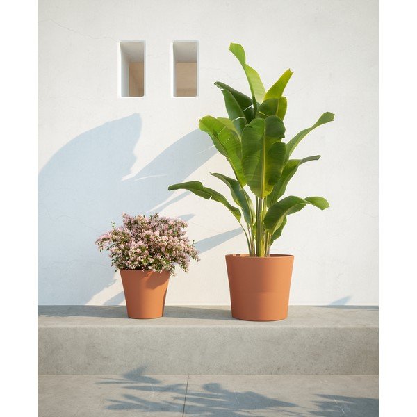Vaso in terracotta ø 39 cm Manuel - Artevasi-image-1