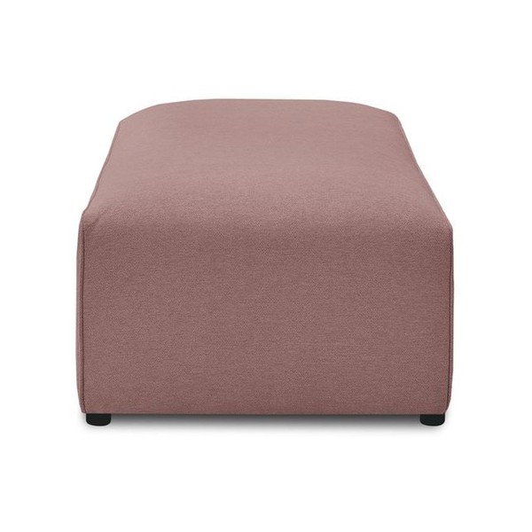 Poggiapiedi componibile rosa Megeve – Bobochic Paris-image-3