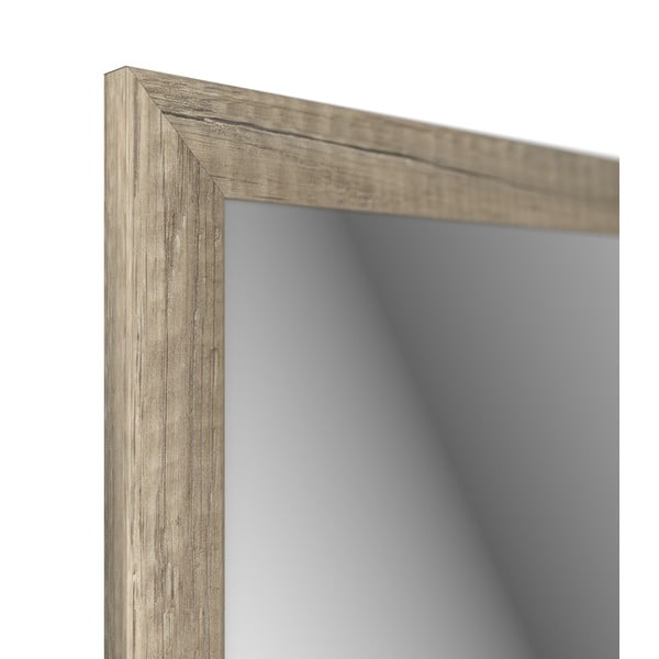 Specchio da parete 47x127 cm Lahti – Styler-image-2