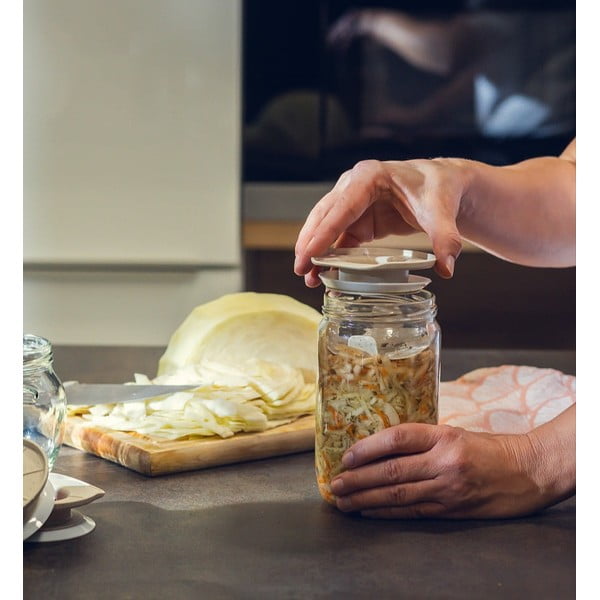 Vaso per fermentazione 770 ml – Plastia-image-1