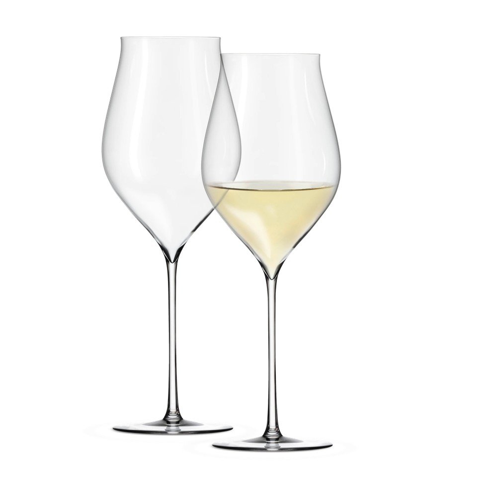 Set di bicchieri da vino 2 pz 630 ml Notes – Holmegaard | Bicchieri
